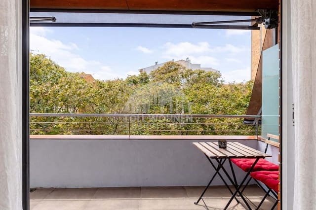 3 chambre Penthouse à vendre à Barcelone ville avec garage - 950 000 € (Ref: 9650970)