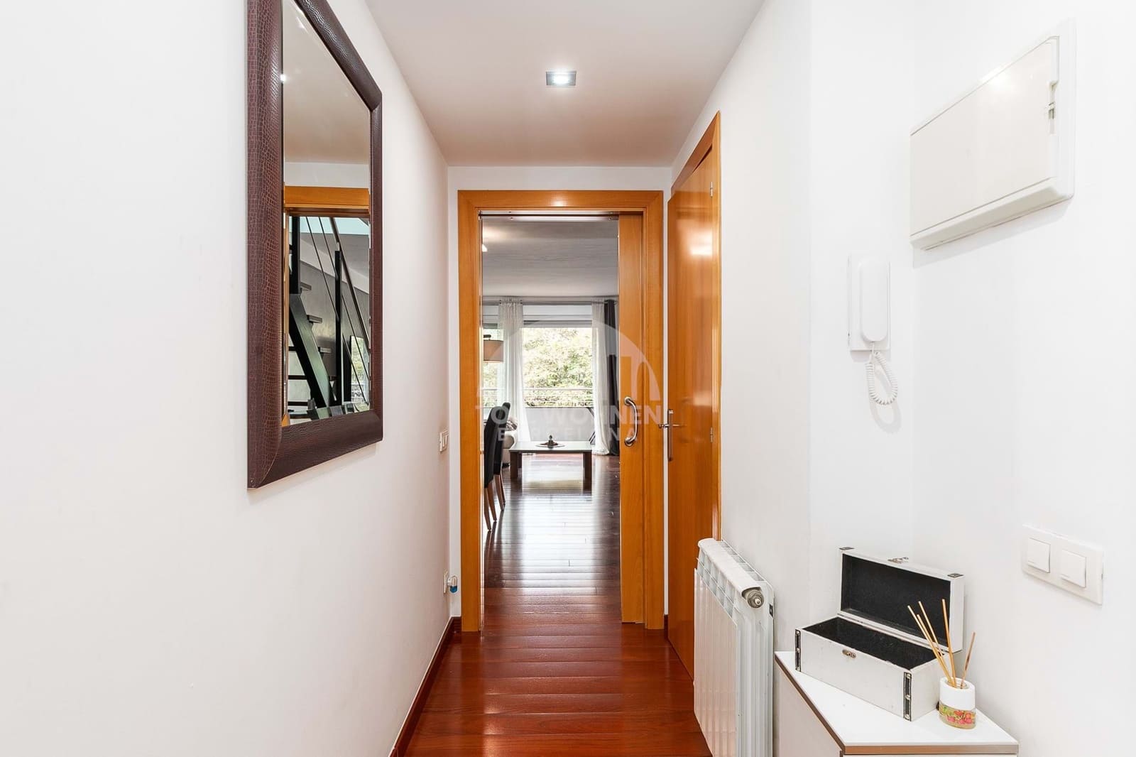 3 chambre Penthouse à vendre à Barcelone ville avec garage - 950 000 € (Ref: 9650970)