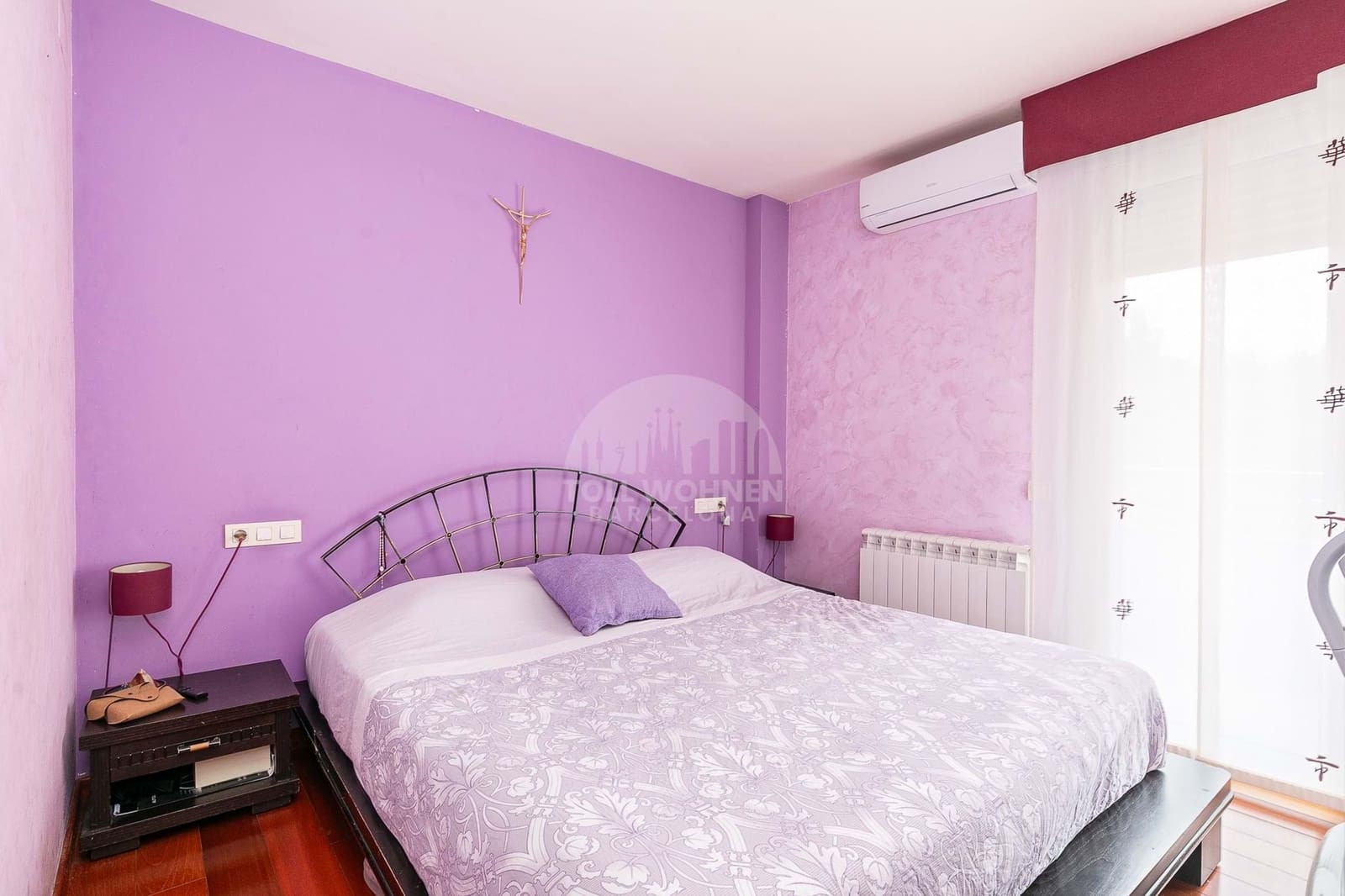 3 chambre Penthouse à vendre à Barcelone ville avec garage - 950 000 € (Ref: 9650970)