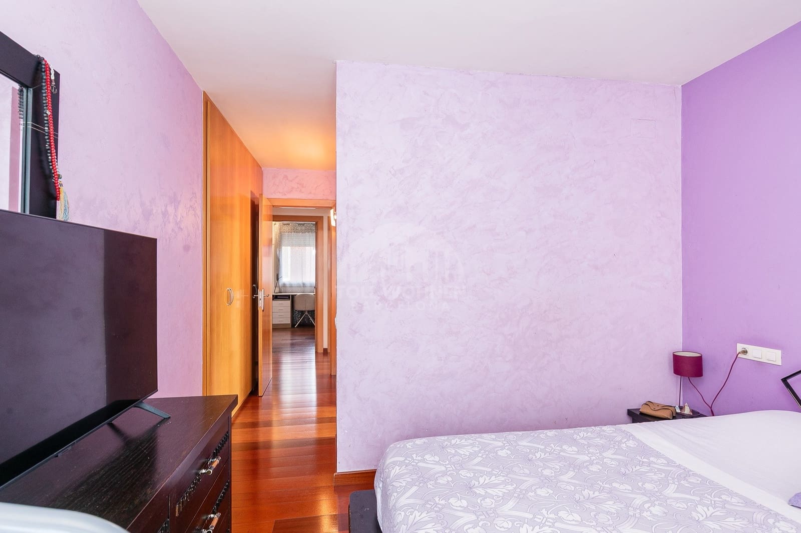 3 chambre Penthouse à vendre à Barcelone ville avec garage - 950 000 € (Ref: 9650970)