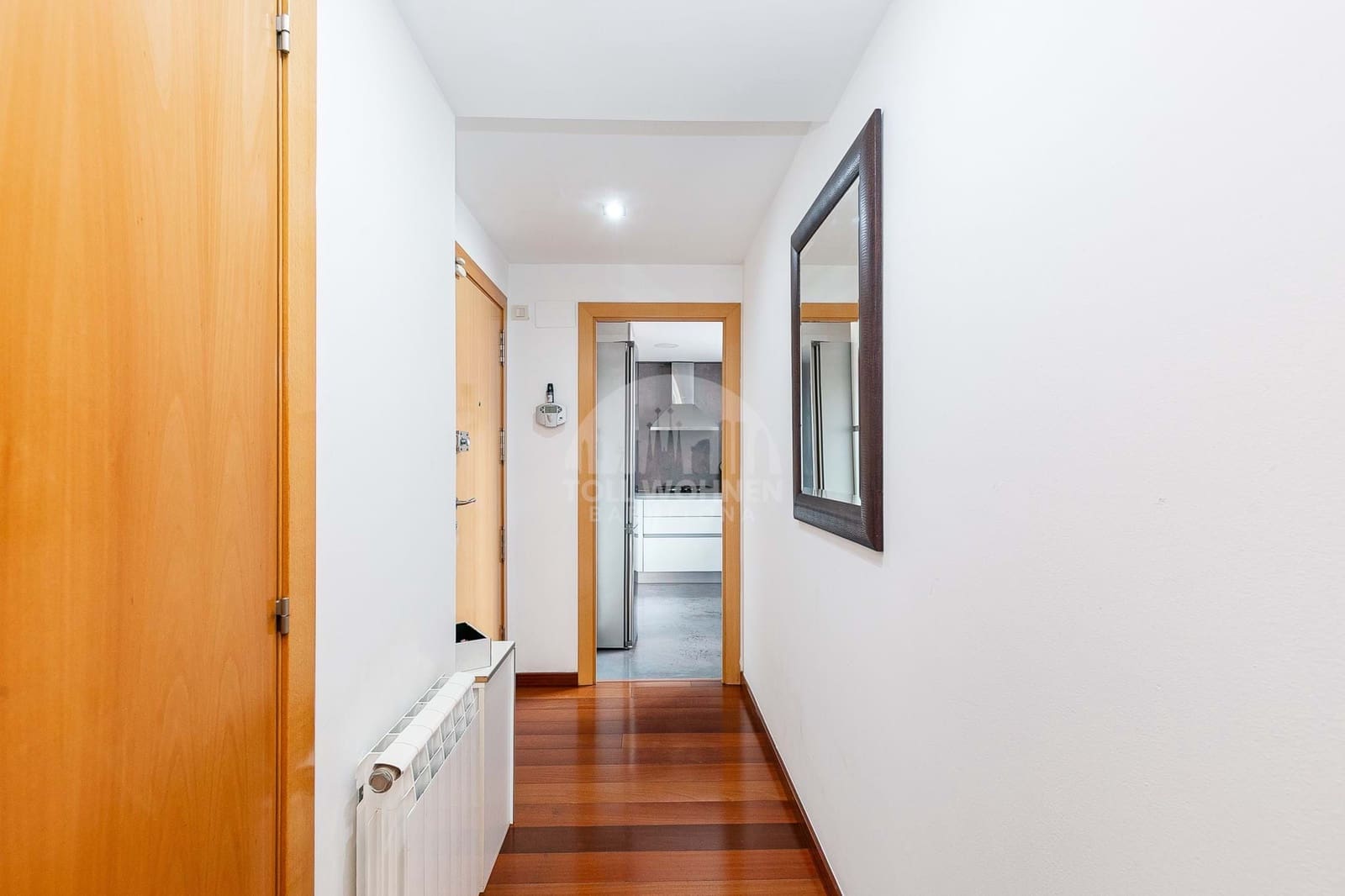 3 chambre Penthouse à vendre à Barcelone ville avec garage - 950 000 € (Ref: 9650970)