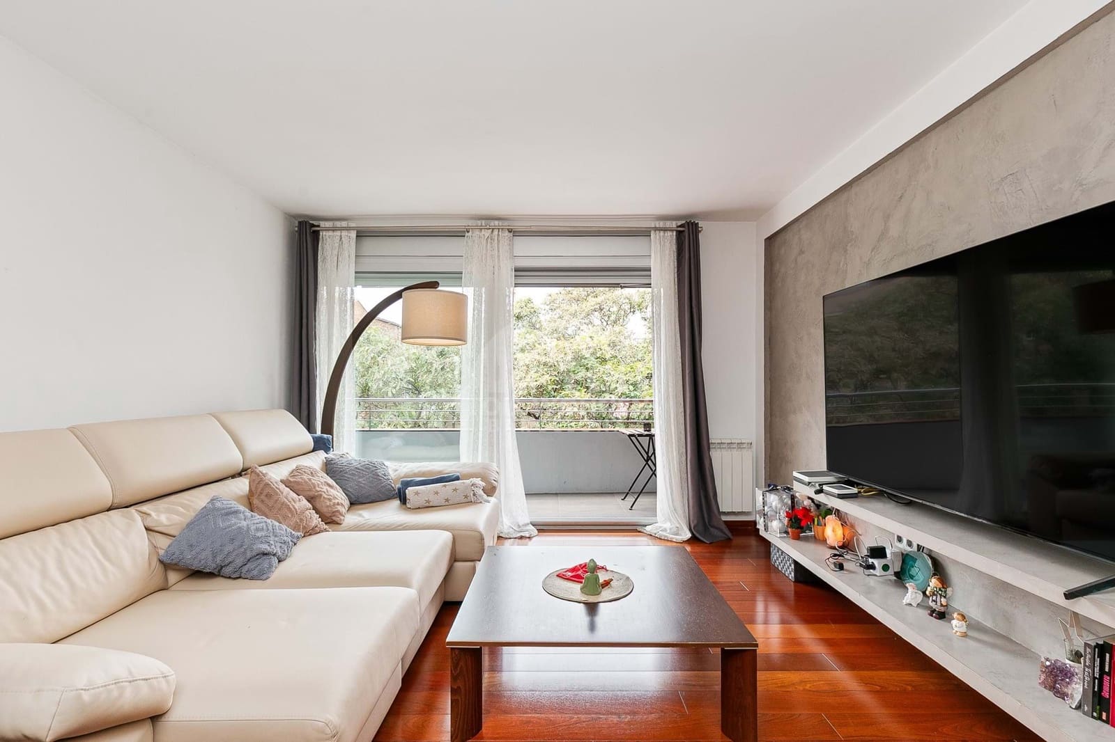 3 chambre Penthouse à vendre à Barcelone ville avec garage - 950 000 € (Ref: 9650970)