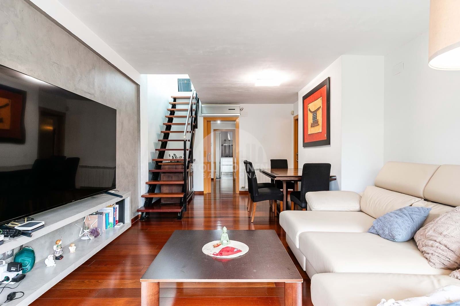 3 chambre Penthouse à vendre à Barcelone ville avec garage - 950 000 € (Ref: 9650970)