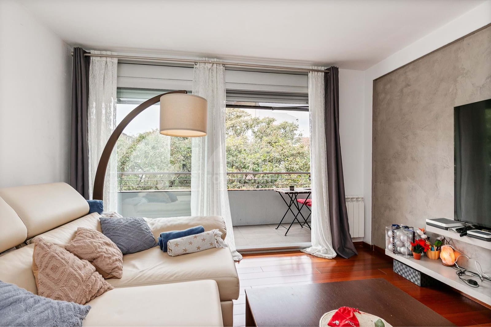 3 chambre Penthouse à vendre à Barcelone ville avec garage - 950 000 € (Ref: 9650970)