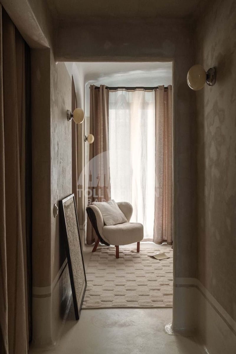 3 chambre Appartement à vendre à Barcelone ville - 770 000 € (Ref: 9653027)