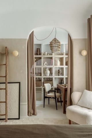 3 soverom Leilighet til salgs i Barcelona by - € 770 000 (Ref: 9653027)