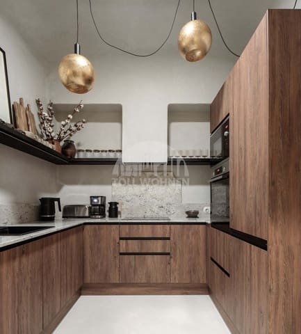 3 soverom Leilighet til salgs i Barcelona by - € 770 000 (Ref: 9653027)