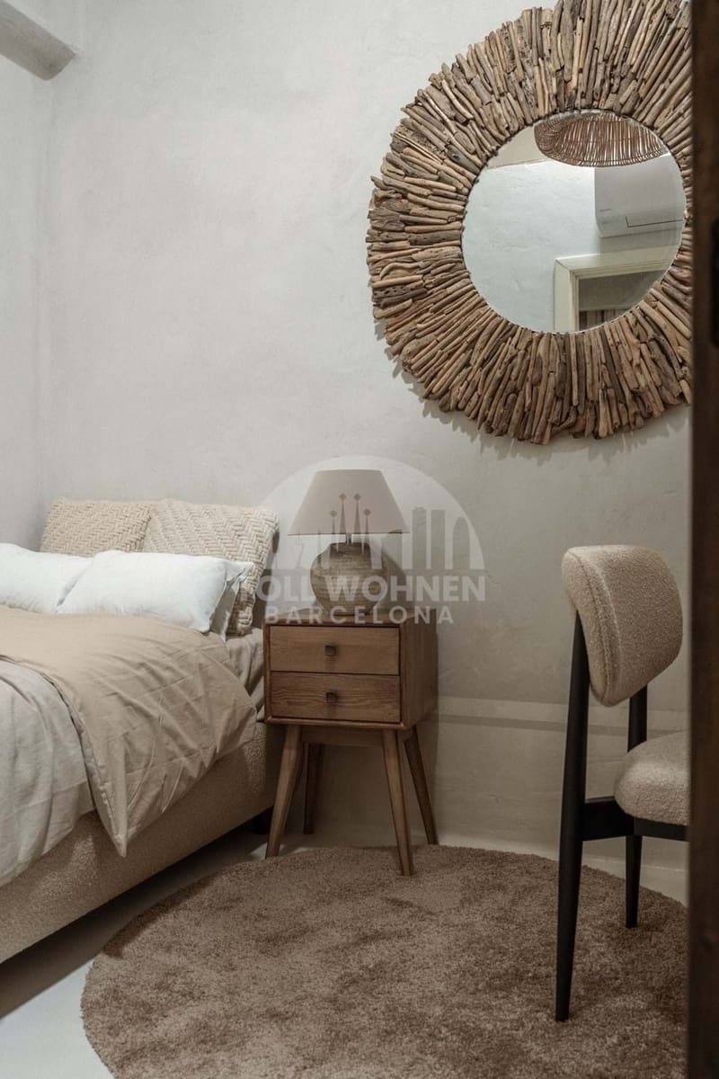 3 chambre Appartement à vendre à Barcelone ville - 770 000 € (Ref: 9653027)