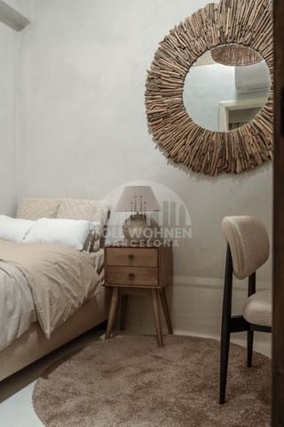 3 soverom Leilighet til salgs i Barcelona by - € 770 000 (Ref: 9653027)