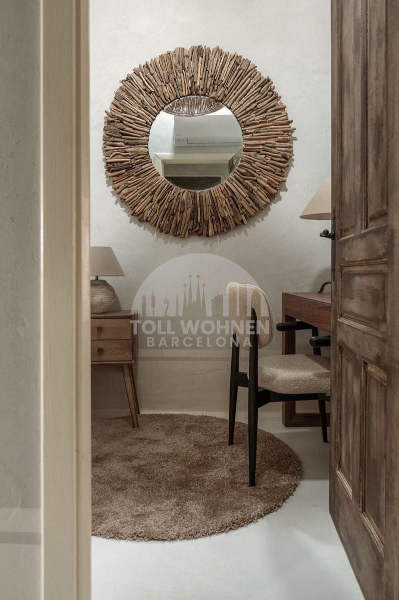 3 chambre Appartement à vendre à Barcelone ville - 770 000 € (Ref: 9653027)