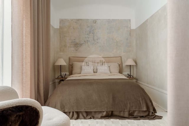 3 soverom Leilighet til salgs i Barcelona by - € 770 000 (Ref: 9653027)