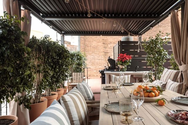 3 soverom Leilighet til salgs i Barcelona by - € 770 000 (Ref: 9653027)