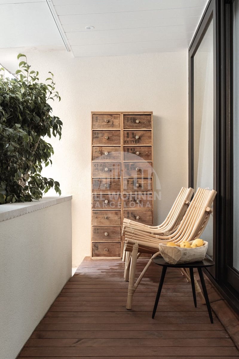 3 chambre Appartement à vendre à Barcelone ville - 770 000 € (Ref: 9653027)