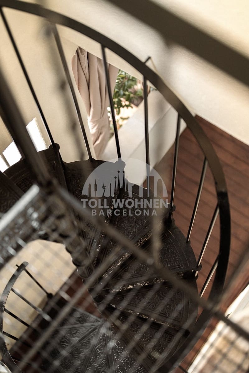 3 chambre Appartement à vendre à Barcelone ville - 770 000 € (Ref: 9653027)