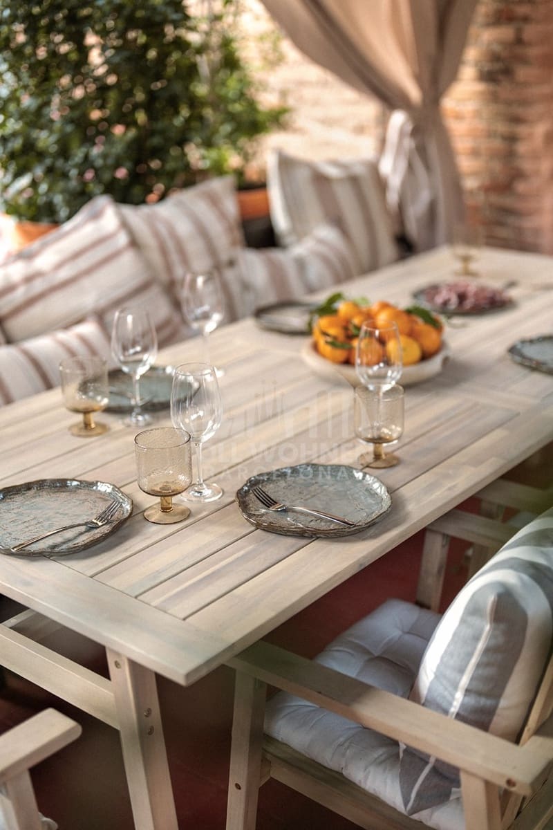 3 chambre Appartement à vendre à Barcelone ville - 770 000 € (Ref: 9653027)