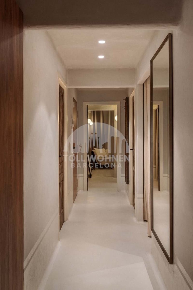 3 chambre Appartement à vendre à Barcelone ville - 770 000 € (Ref: 9653027)