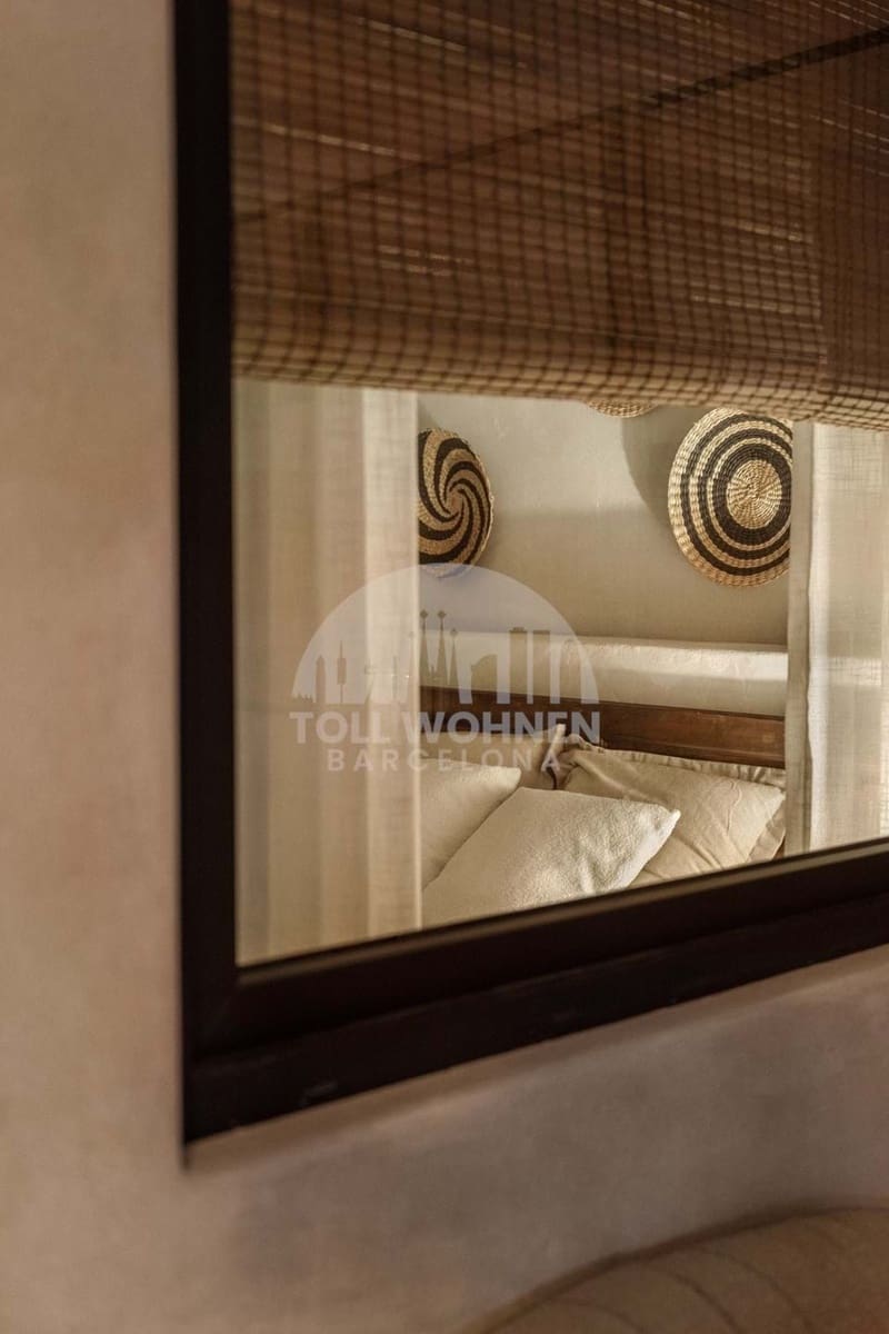 3 chambre Appartement à vendre à Barcelone ville - 770 000 € (Ref: 9653027)