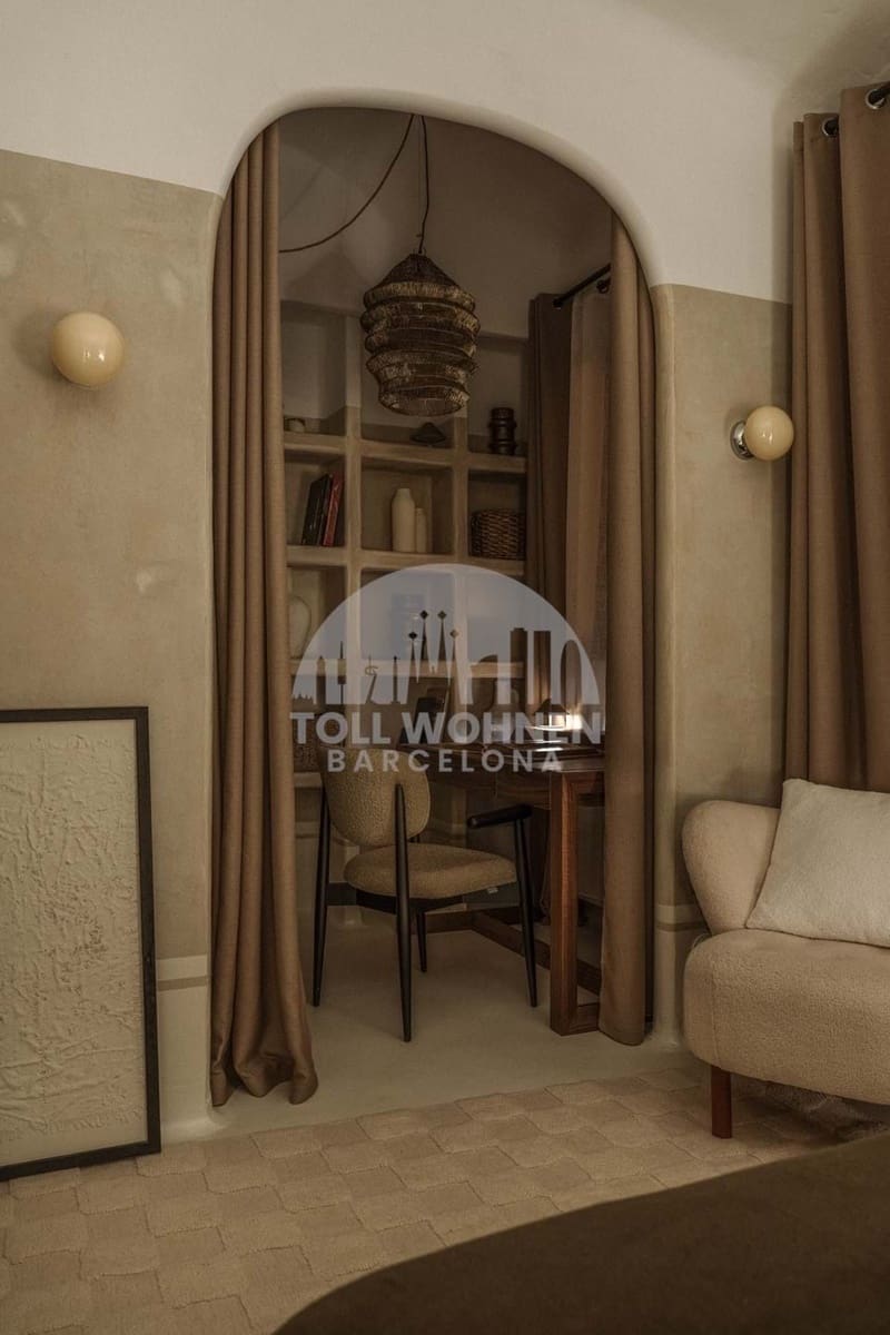 3 chambre Appartement à vendre à Barcelone ville - 770 000 € (Ref: 9653027)