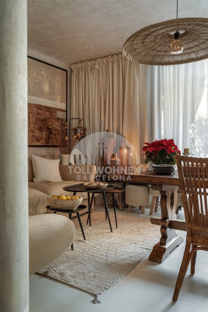 3 chambre Appartement à vendre à Barcelone ville - 770 000 € (Ref: 9653027)