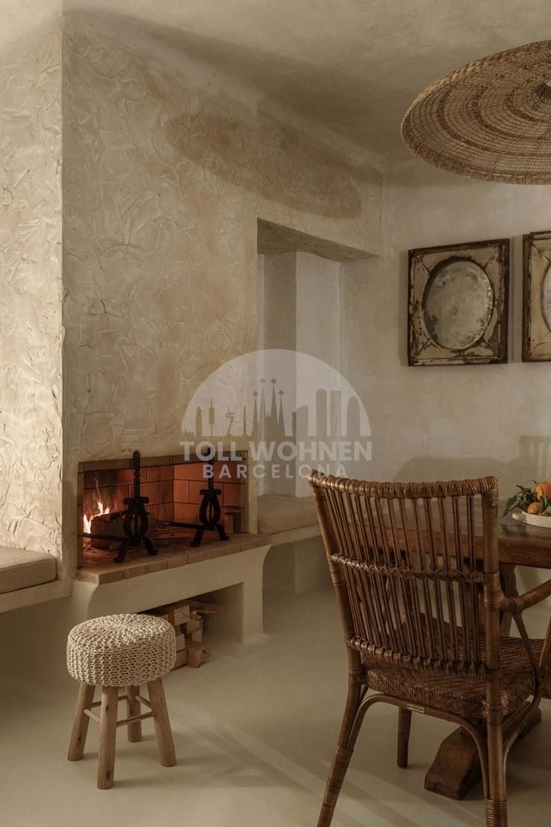 3 chambre Appartement à vendre à Barcelone ville - 770 000 € (Ref: 9653027)