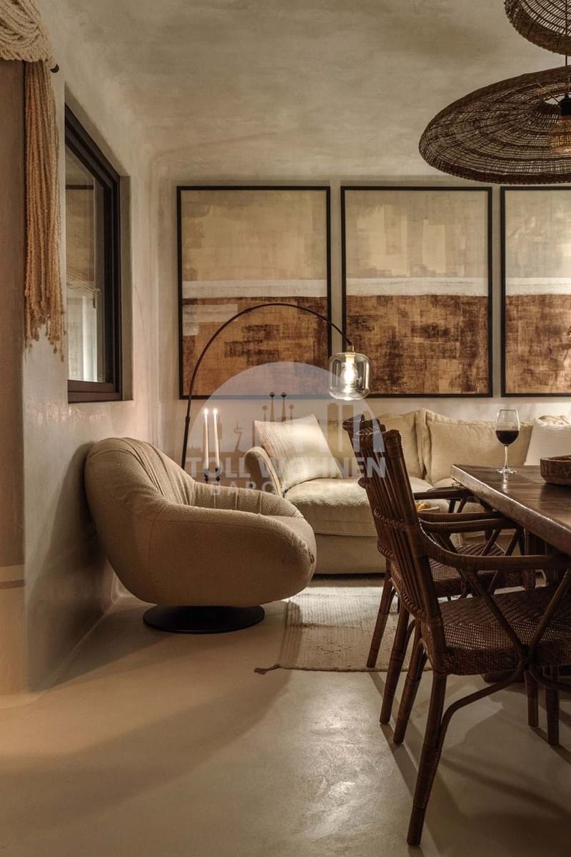 3 chambre Appartement à vendre à Barcelone ville - 770 000 € (Ref: 9653027)