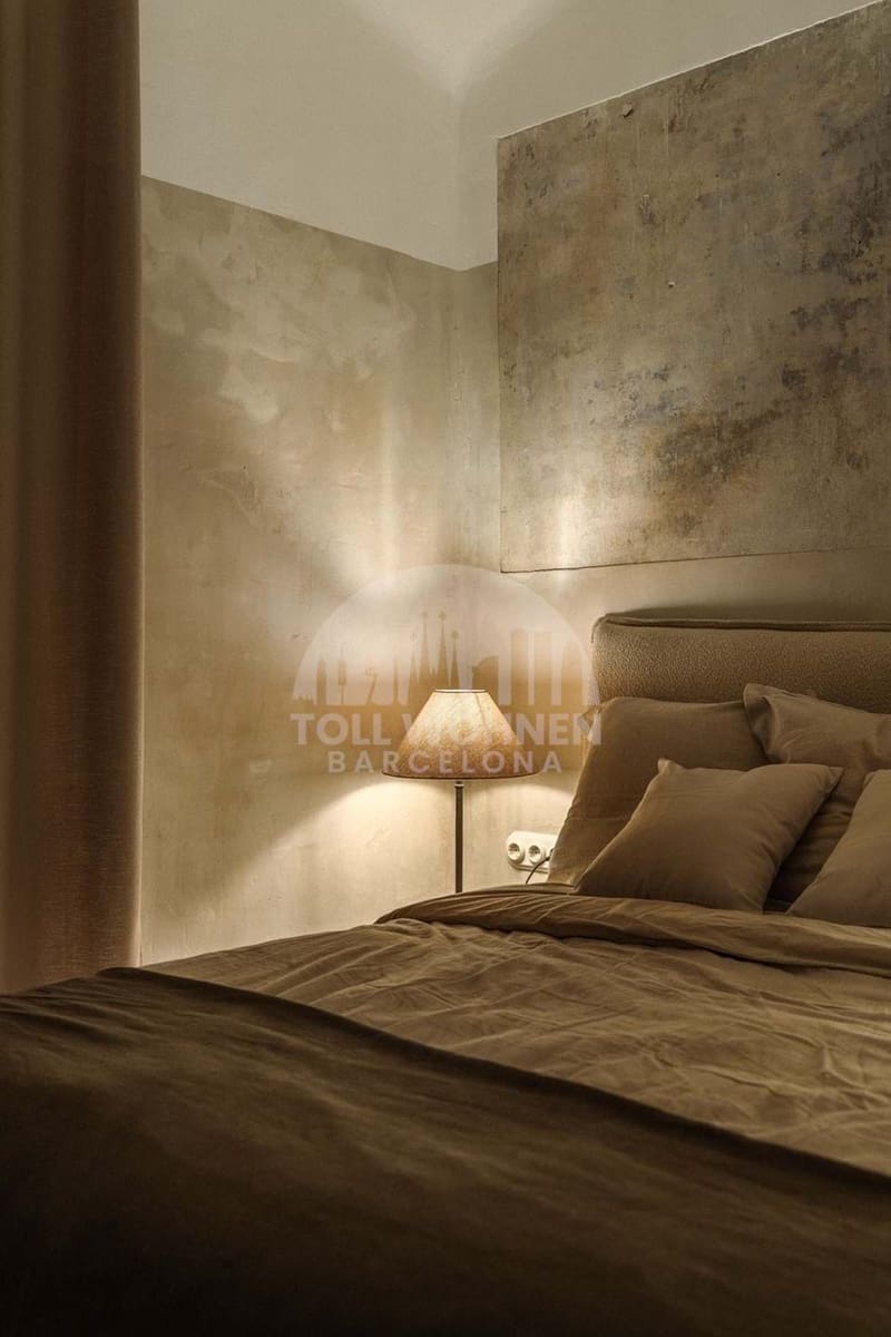 3 chambre Appartement à vendre à Barcelone ville - 770 000 € (Ref: 9653027)