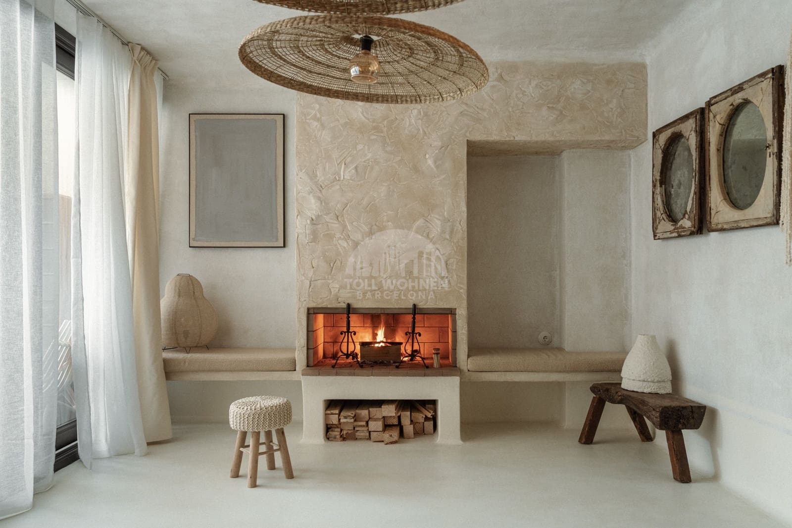 3 chambre Appartement à vendre à Barcelone ville - 770 000 € (Ref: 9653027)