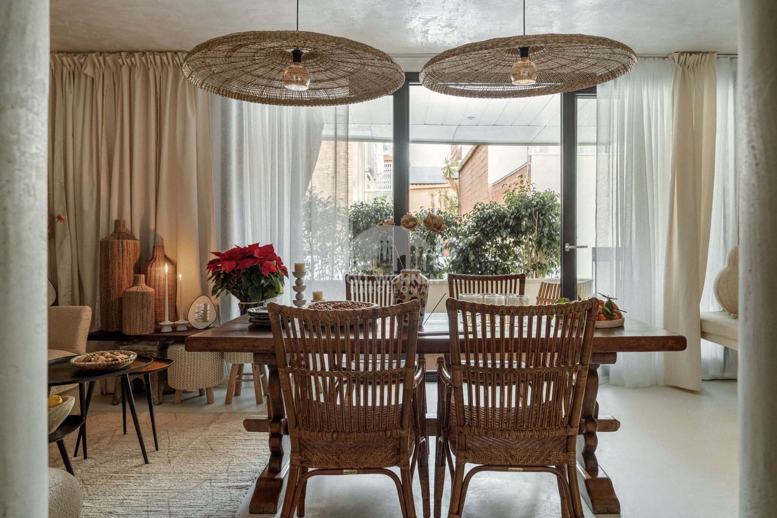 3 chambre Appartement à vendre à Barcelone ville - 770 000 € (Ref: 9653027)