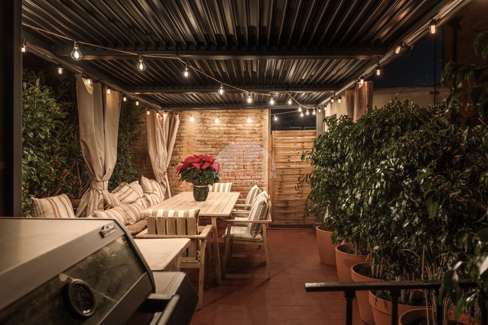 3 chambre Appartement à vendre à Barcelone ville - 770 000 € (Ref: 9653027)