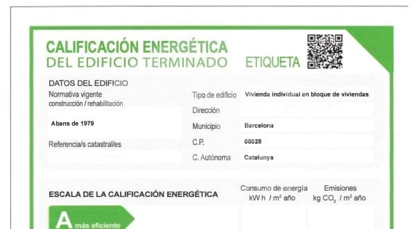 3 bedroom Apartment for sale in Barcelona city - € 695,000 (Ref: 9653027)