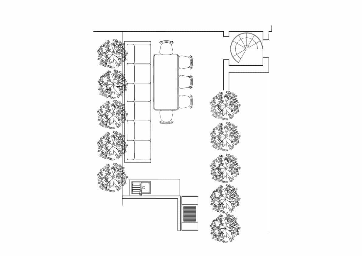 3 bedroom Apartment for sale in Barcelona city - € 695,000 (Ref: 9653027)