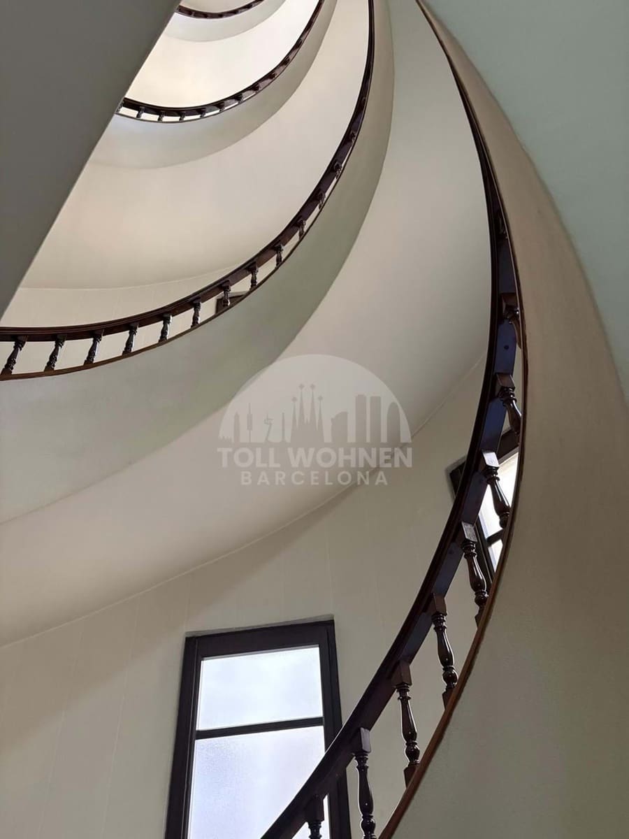 2 quarto Apartamento para venda em Barcelona cidade - 769 000 € (Ref: 9660778)