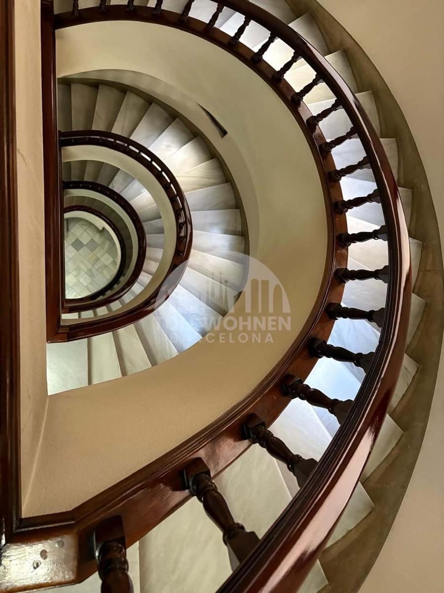 2 quarto Apartamento para venda em Barcelona cidade - 769 000 € (Ref: 9660778)