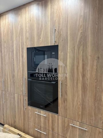 2 quarto Apartamento para venda em Barcelona cidade - 769 000 € (Ref: 9660778)