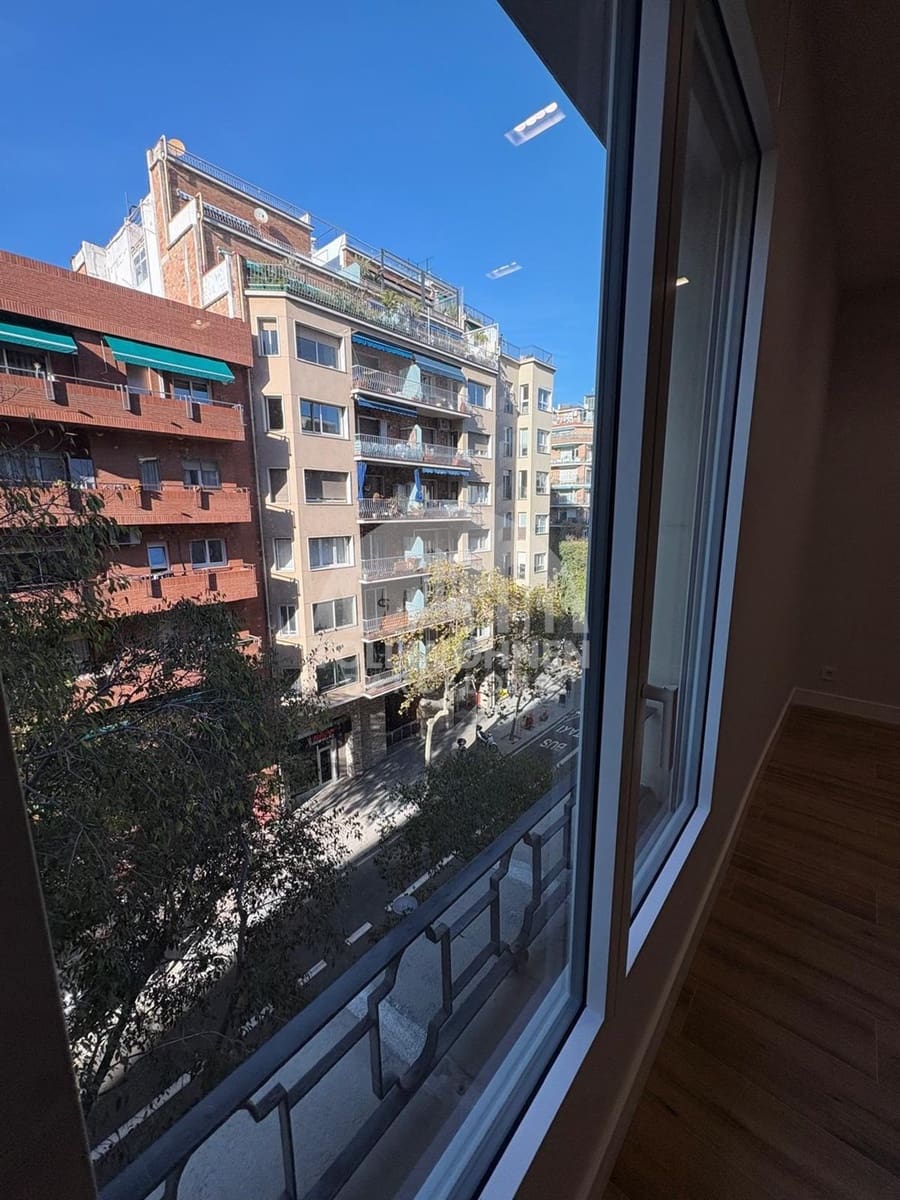 2 quarto Apartamento para venda em Barcelona cidade - 769 000 € (Ref: 9660778)