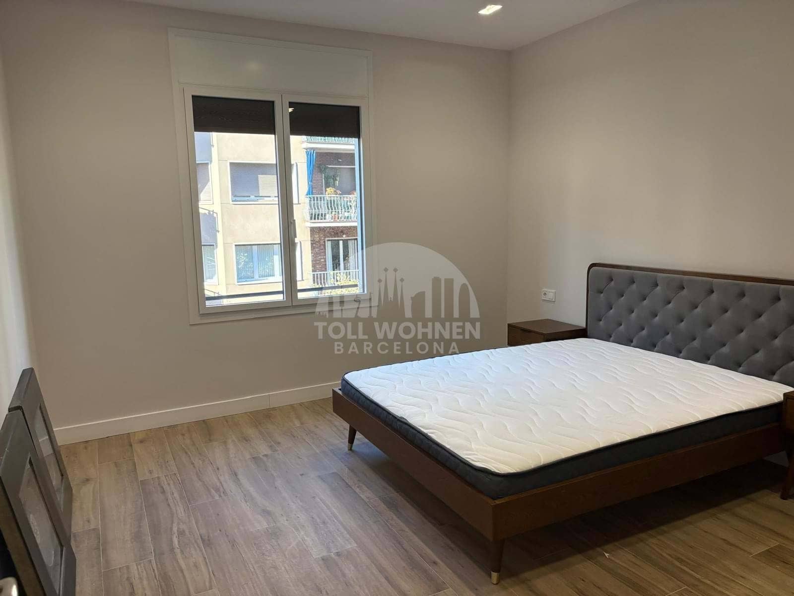 2 quarto Apartamento para venda em Barcelona cidade - 769 000 € (Ref: 9660778)