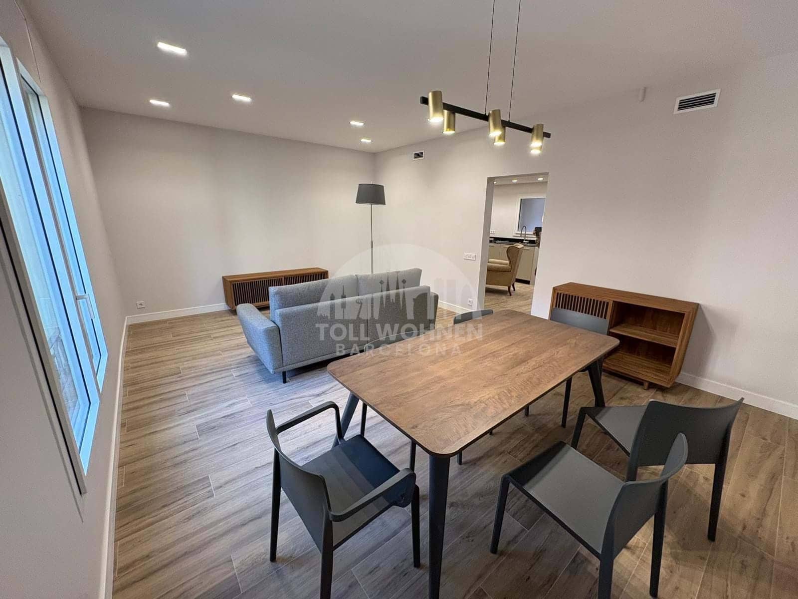 2 quarto Apartamento para venda em Barcelona cidade - 769 000 € (Ref: 9660778)