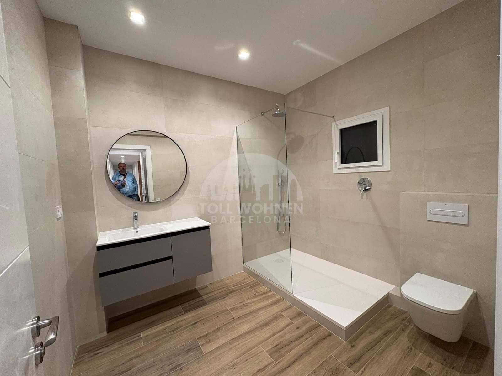 2 quarto Apartamento para venda em Barcelona cidade - 769 000 € (Ref: 9660778)