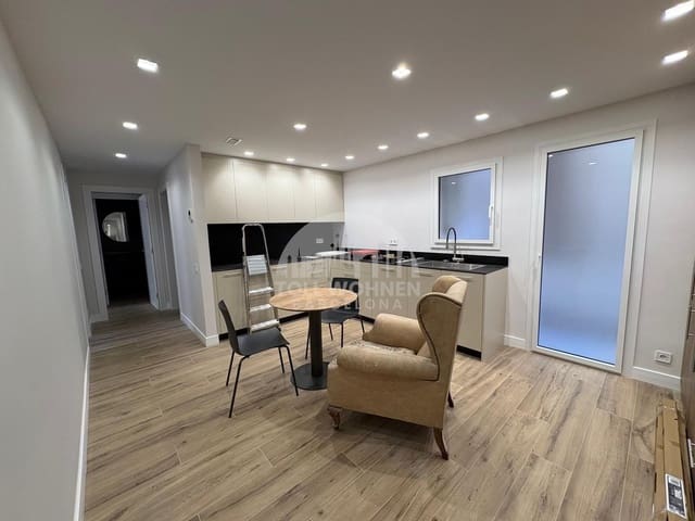 2 quarto Apartamento para venda em Barcelona cidade - 769 000 € (Ref: 9660778)