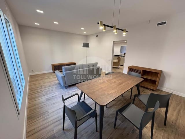 2 quarto Apartamento para venda em Barcelona cidade - 769 000 € (Ref: 9660778)