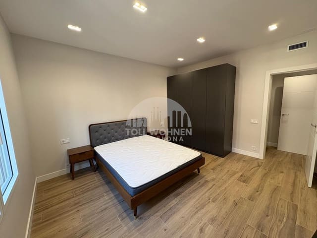 2 quarto Apartamento para venda em Barcelona cidade - 769 000 € (Ref: 9660778)