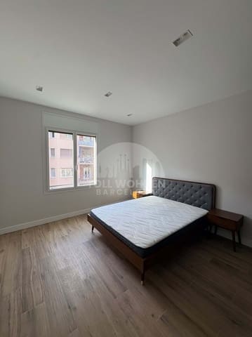 4 soveværelse Lejlighed til salg i Barcelona by - € 769.000 (Ref: 9660778)