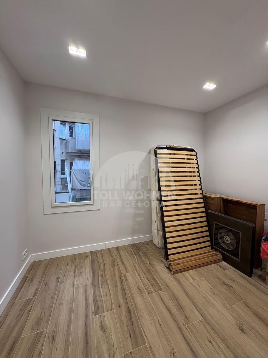 4 bedroom Apartment for sale in Barcelona city - € 769,000 (Ref: 9660778)