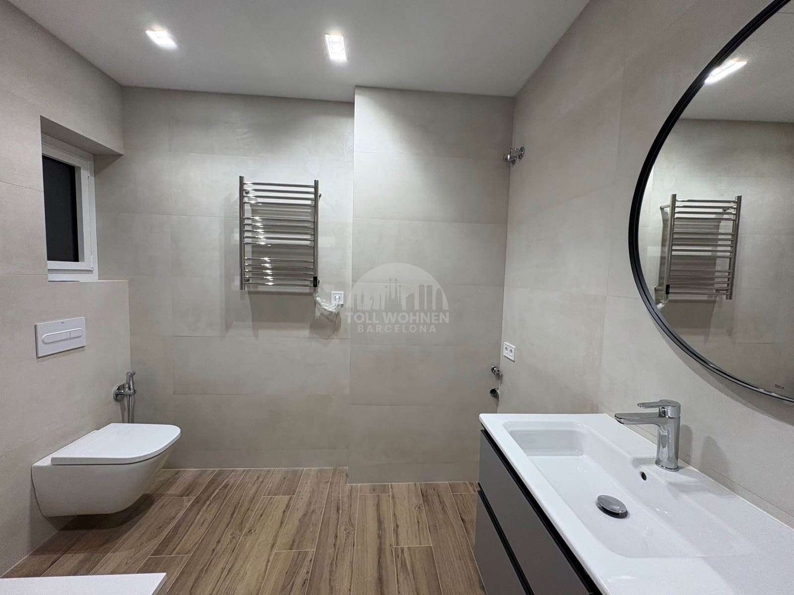 4 bedroom Apartment for sale in Barcelona city - € 769,000 (Ref: 9660778)
