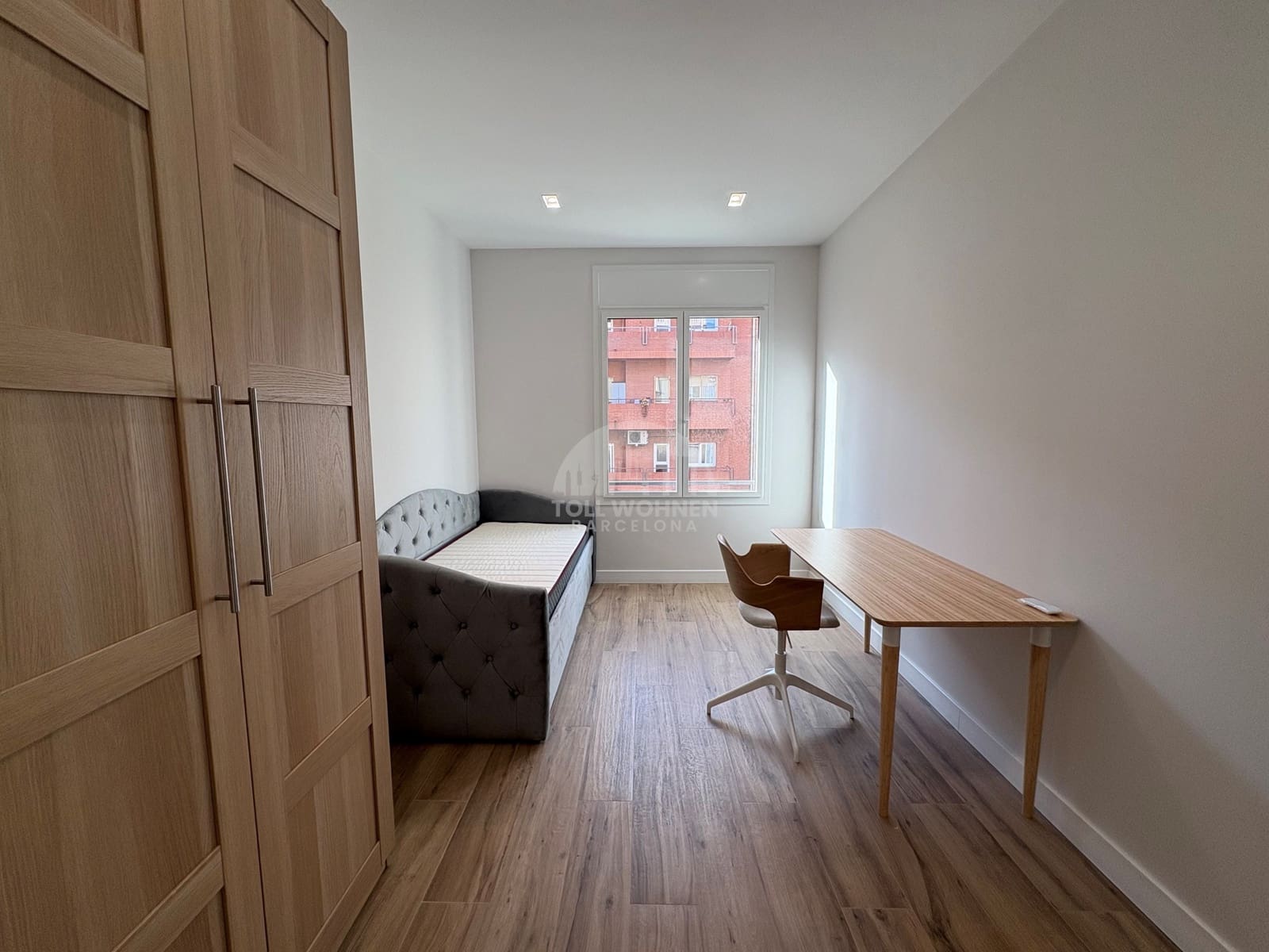 4 bedroom Apartment for sale in Barcelona city - € 769,000 (Ref: 9660778)