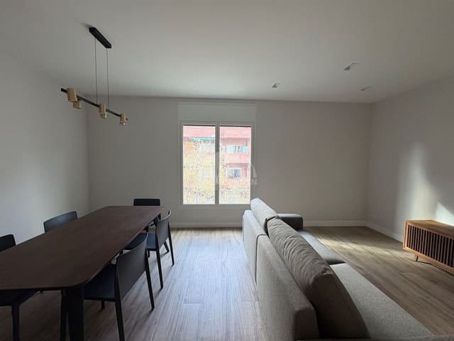 4 soveværelse Lejlighed til salg i Barcelona by - € 769.000 (Ref: 9660778)