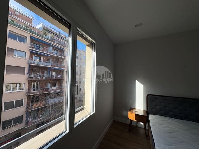 4 soveværelse Lejlighed til salg i Barcelona by - € 769.000 (Ref: 9660778)