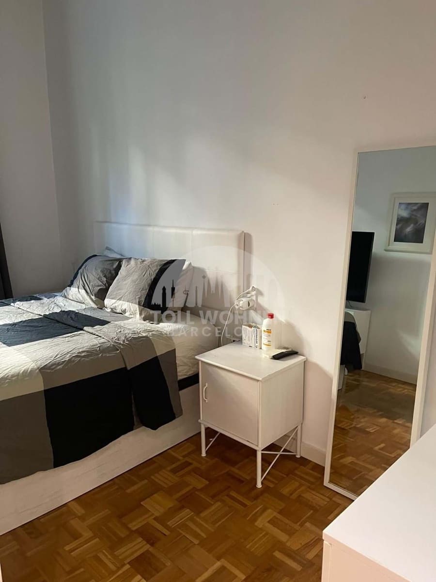 2 soveværelse Lejlighed til salg i Barcelona by - € 370.000 (Ref: 9673732)