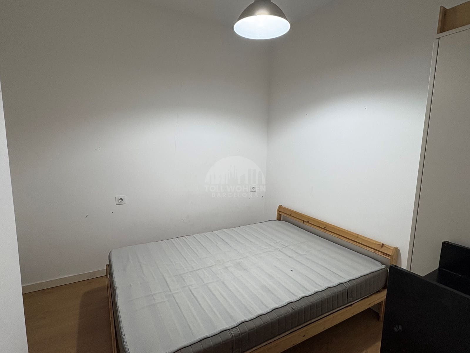 2 soveværelse Lejlighed til salg i Barcelona by - € 370.000 (Ref: 9673732)