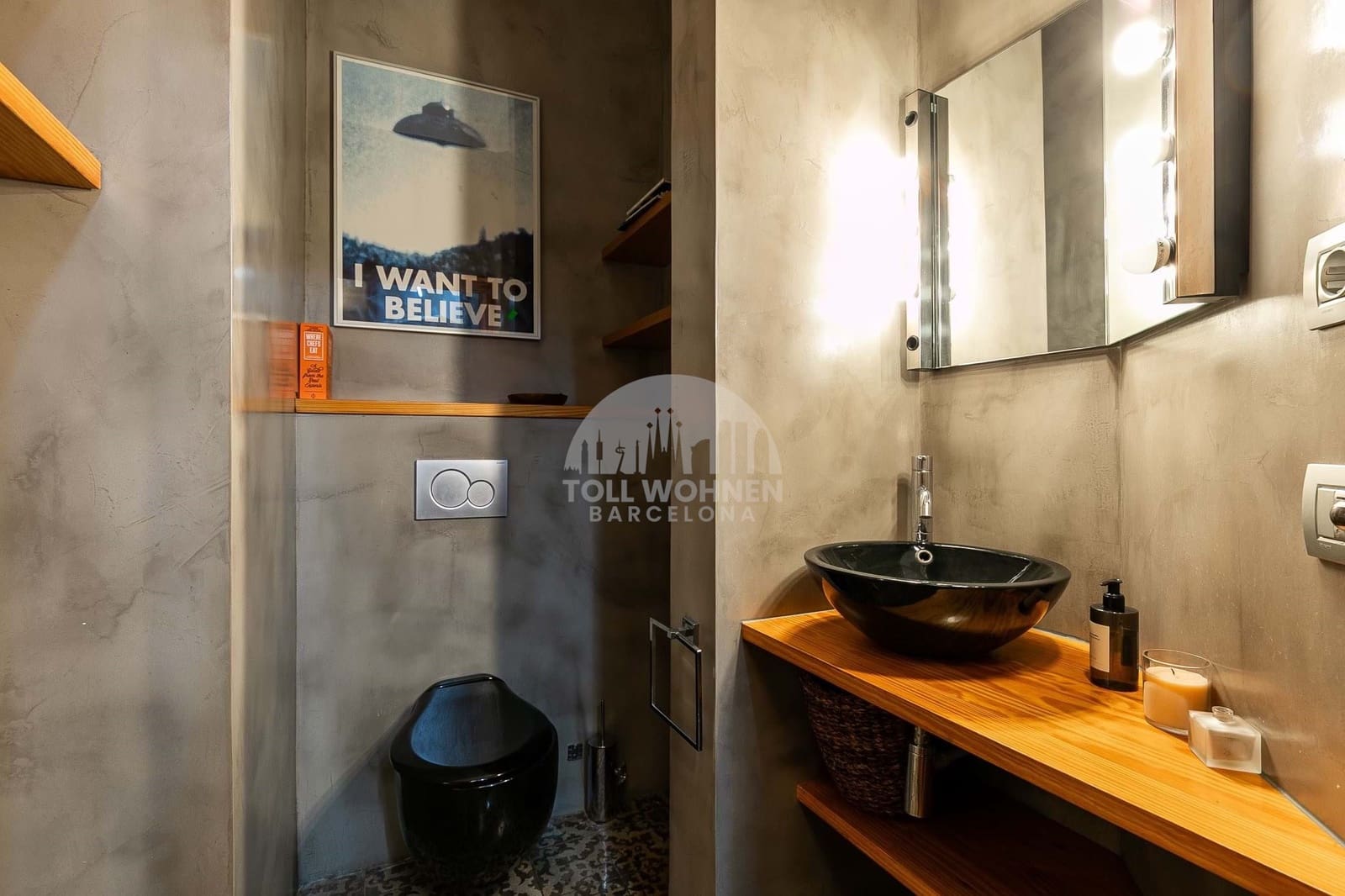 4 bedroom Office for sale in Barcelona city - € 1,092,000 (Ref: 9696771)